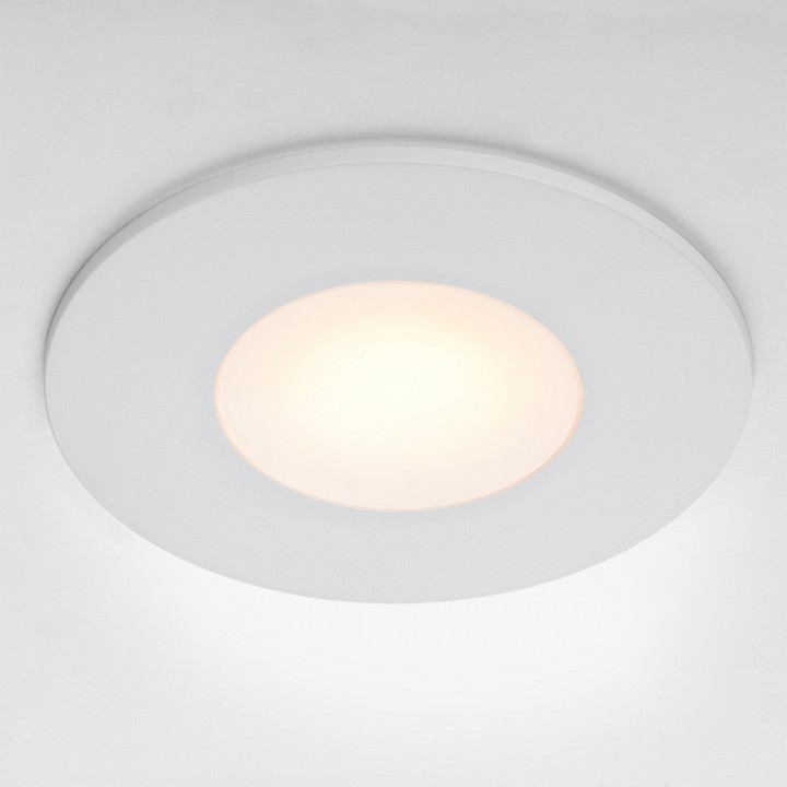 Встраиваемый светильник lightstar piano 012806