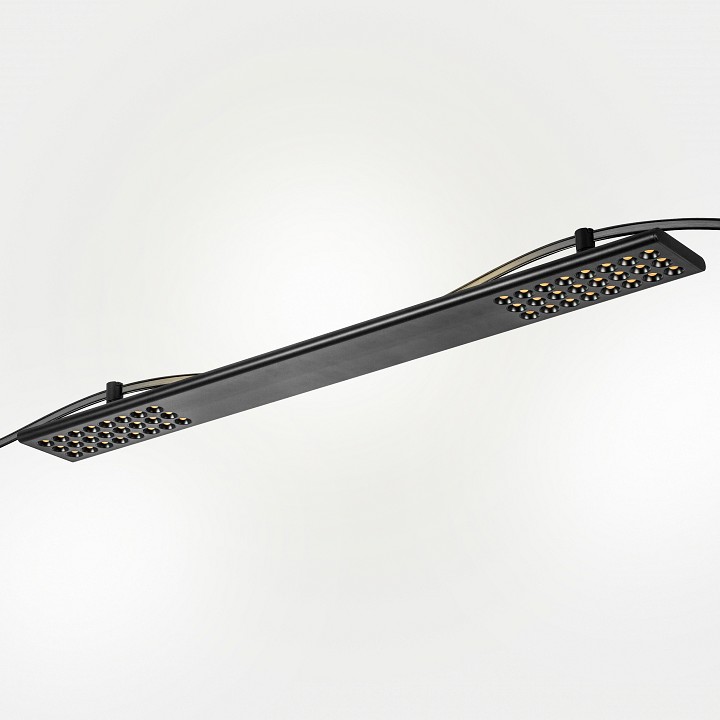 Накладной светильник lightstar due 267937