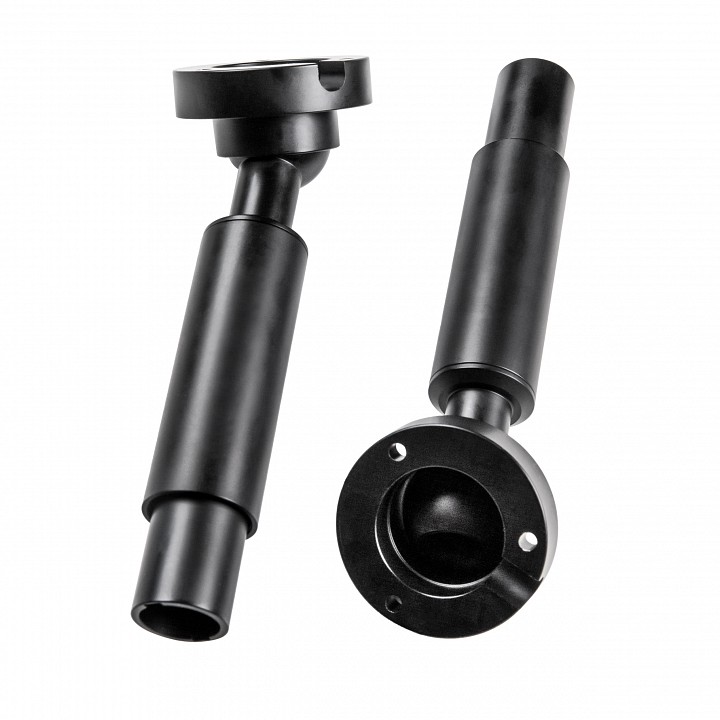 Основание на штанге lightstar corda 418990