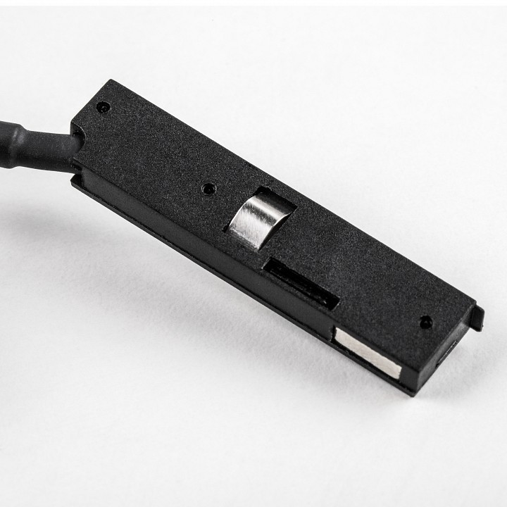 Токопровод концевой lightstar linea 506197