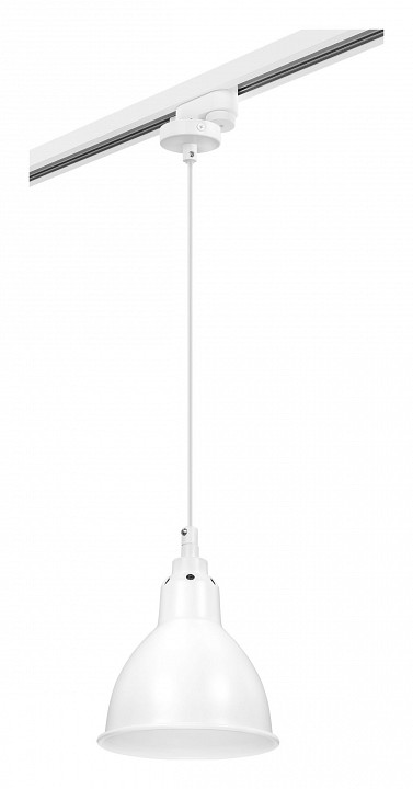 Переходник для трека lightstar barra 592006