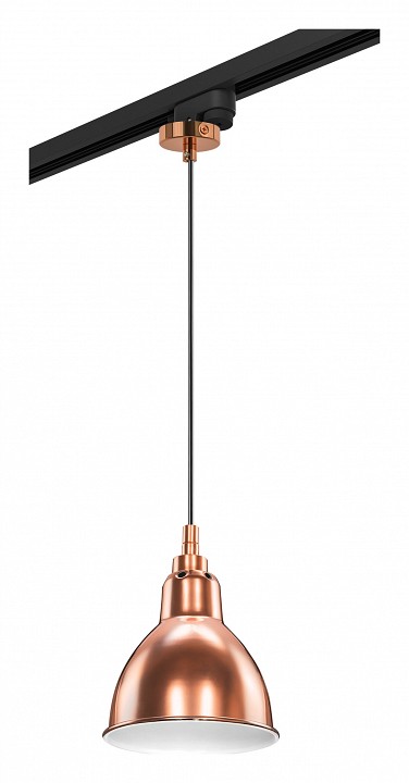 Переходник для трека lightstar barra 592007