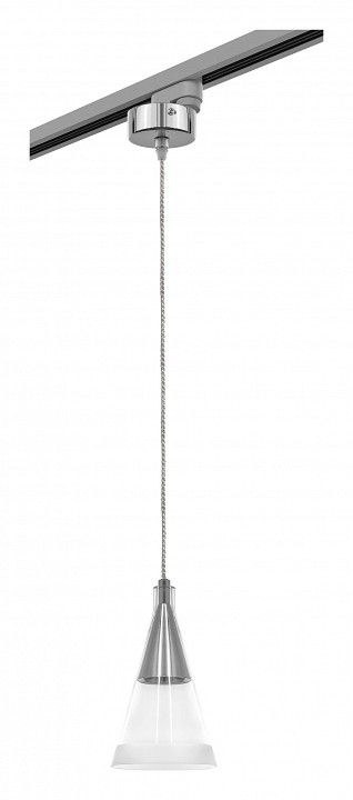 Переходник для трека lightstar barra 592009