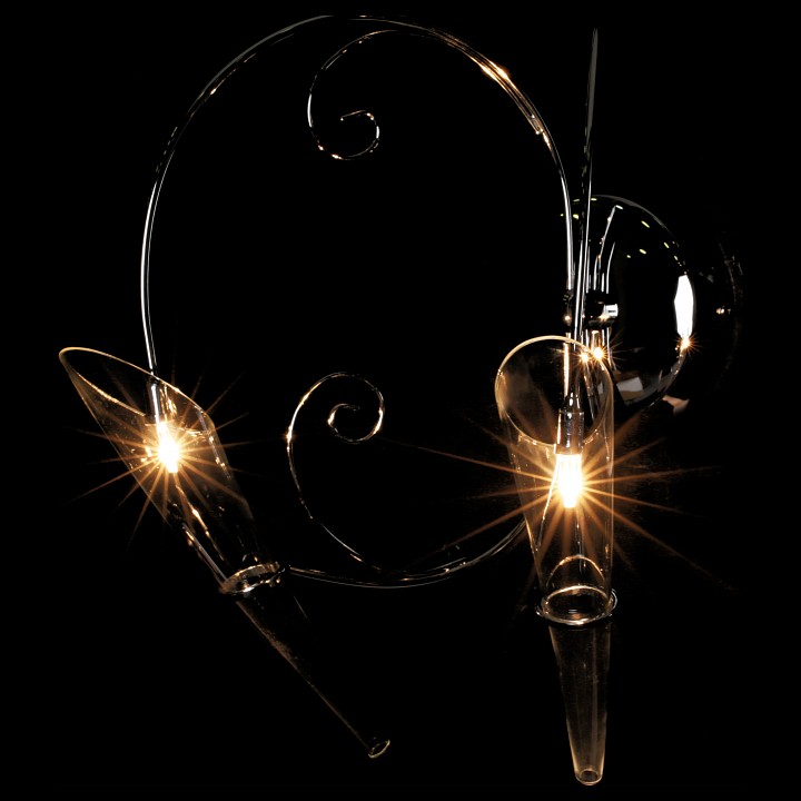 Бра lightstar scarabeo 755624