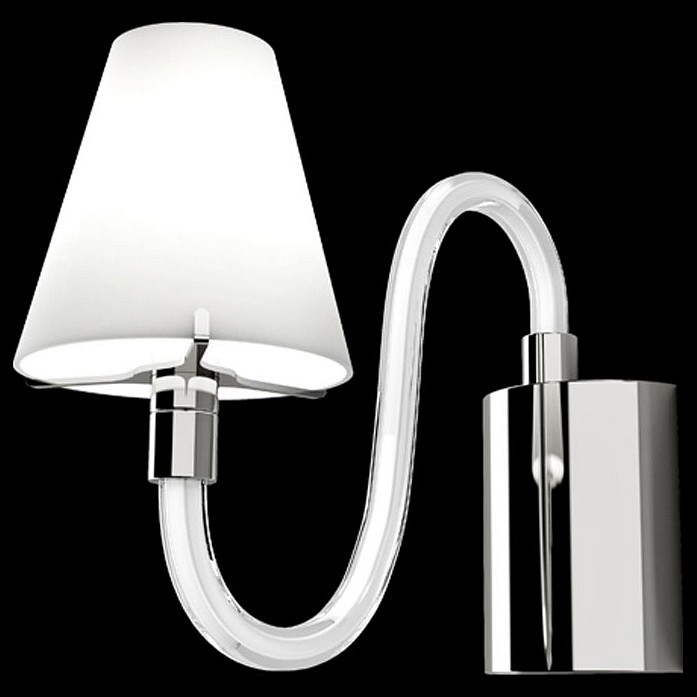 Бра lightstar bianco 760616