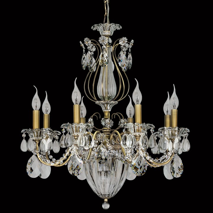 Подвесная люстра lightstar schon 790111