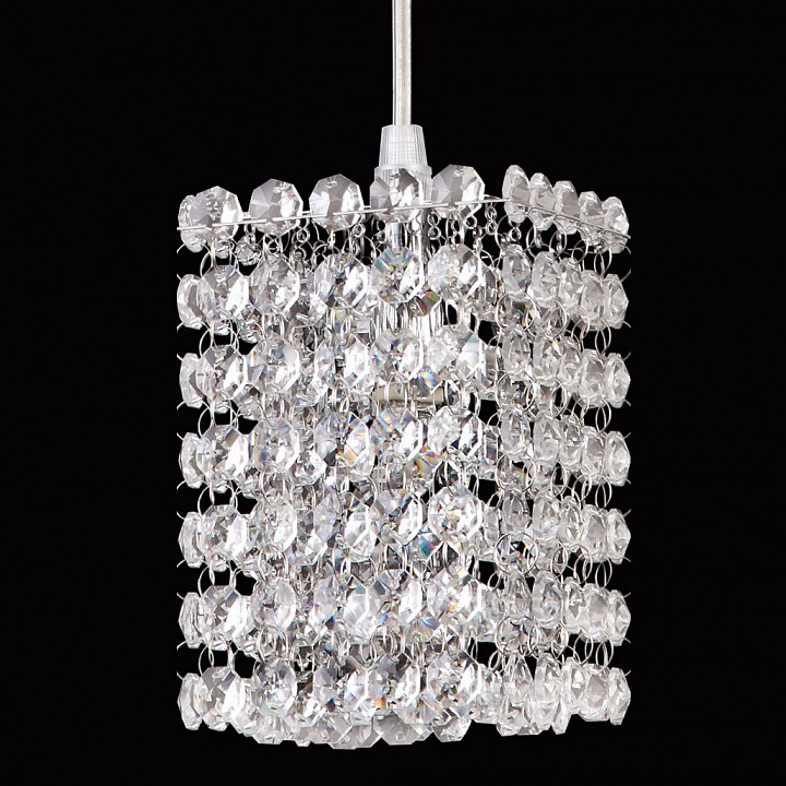 Подвесной светильник lightstar cristallo 795414