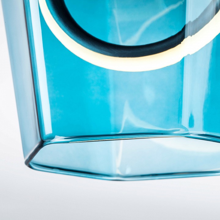 Подвесной светильник lightstar caramello 796115