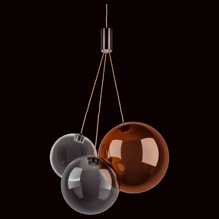 Подвесная люстра lightstar sferetta 801039