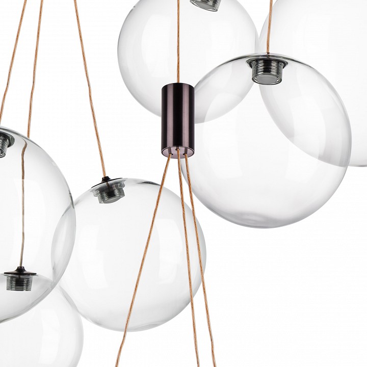 Подвесная люстра lightstar sferetta 801090