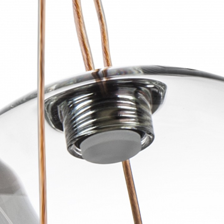 Подвесная люстра lightstar sferetta 801189