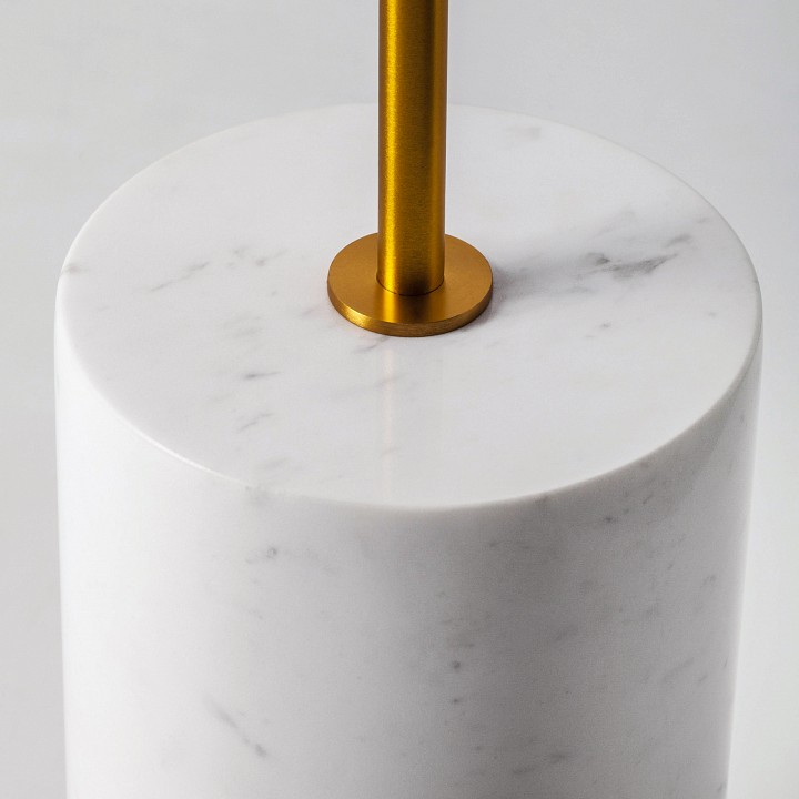 Торшер lightstar marmara 801713