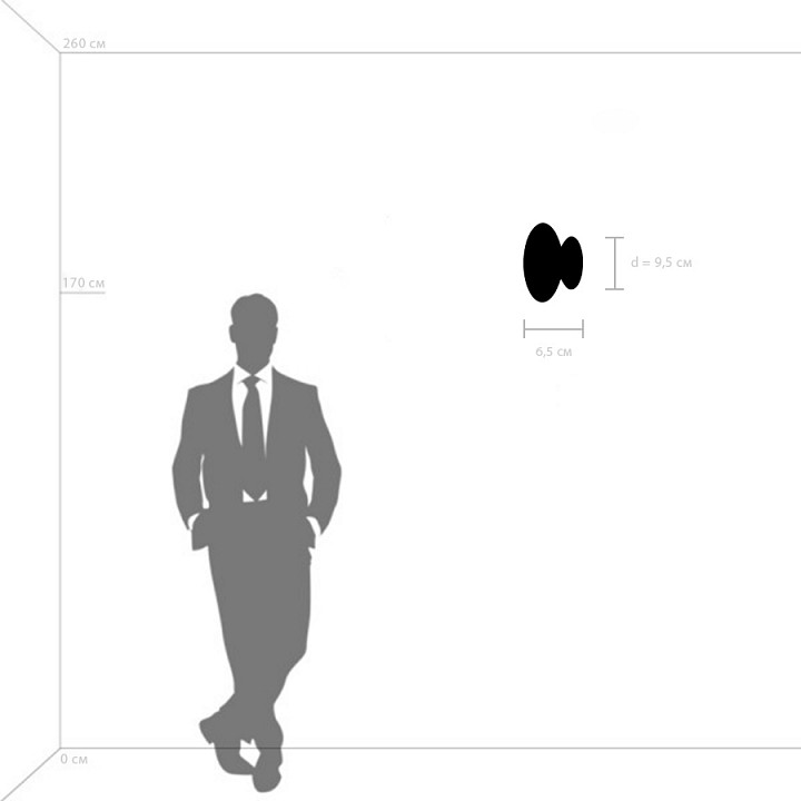 Накладной светильник lightstar celesta 809108