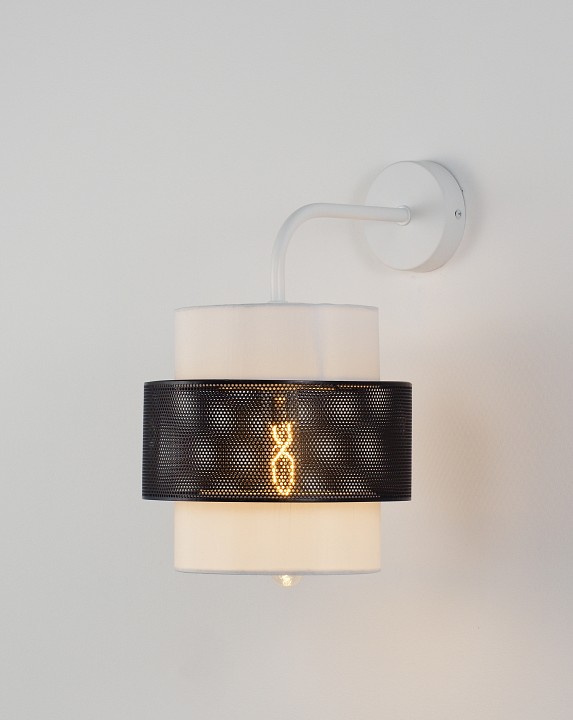 Бра moderli gela v10484-1w