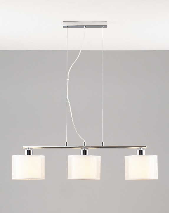 Подвесной светильник moderli massa v10496-3p