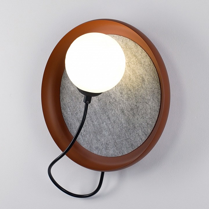 Бра moderli cosmi v10693-wl