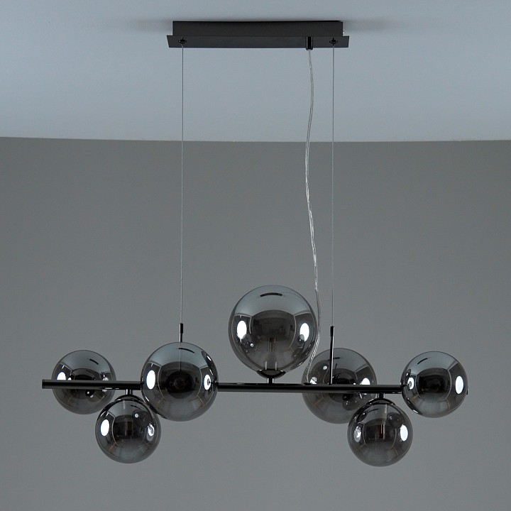 Подвесной светильник moderli renny v10796-7p