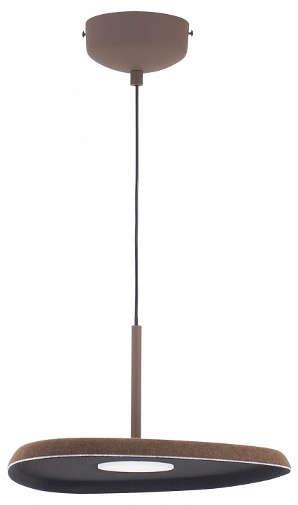 Подвесной светильник moderli agato v11089-pl