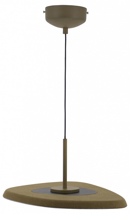 Подвесной светильник moderli agato v11091-pl