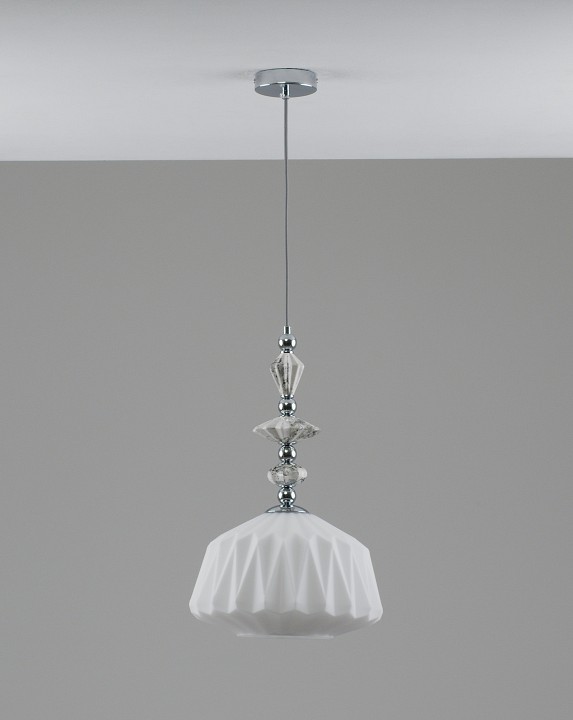 Подвесной светильник moderli charm v11172-1p