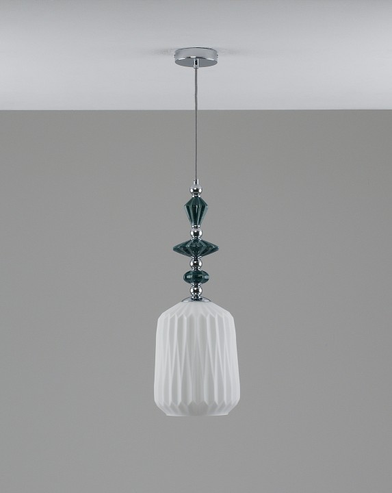 Подвесной светильник moderli charm v11173-1p