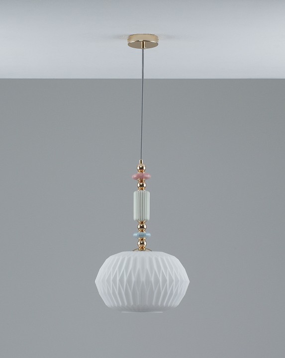 Подвесной светильник moderli charm v11174-1p