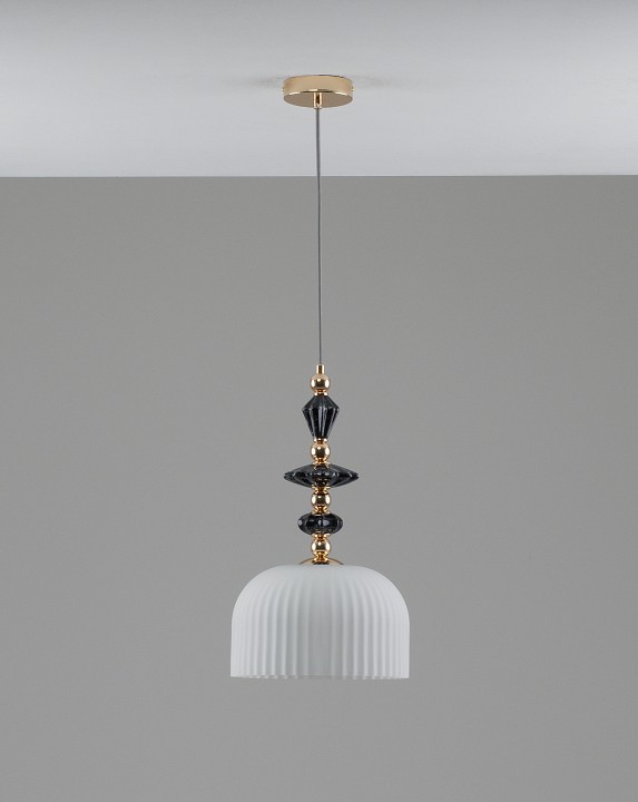 Подвесной светильник moderli charm v11177-1p