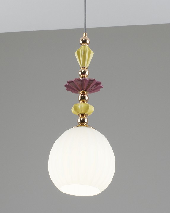 Подвесной светильник moderli charm v11180-1p