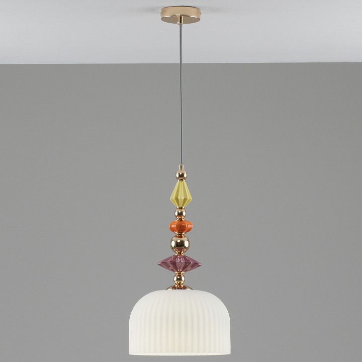 Подвесной светильник moderli charm v11181-1p