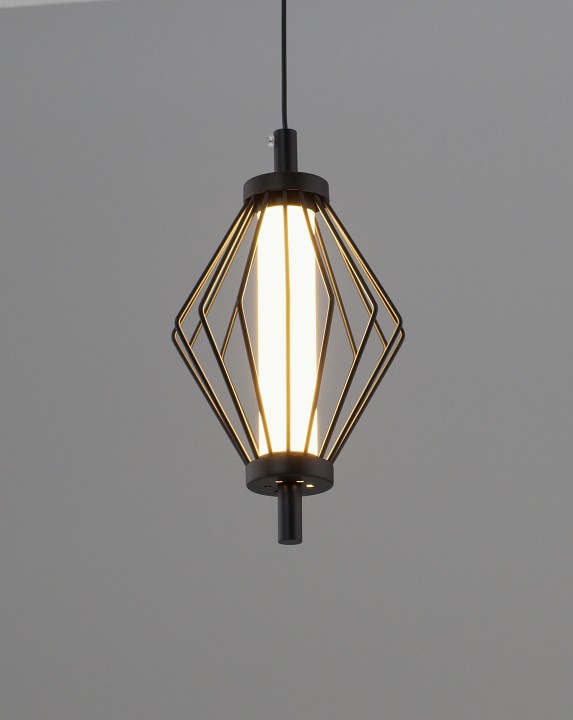 Подвесной светильник moderli eloise v11349-pl