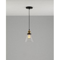 Подвесной светильник moderli single v11428-1p