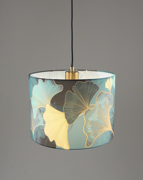 Подвесной светильник moderli gingko v11510-1p