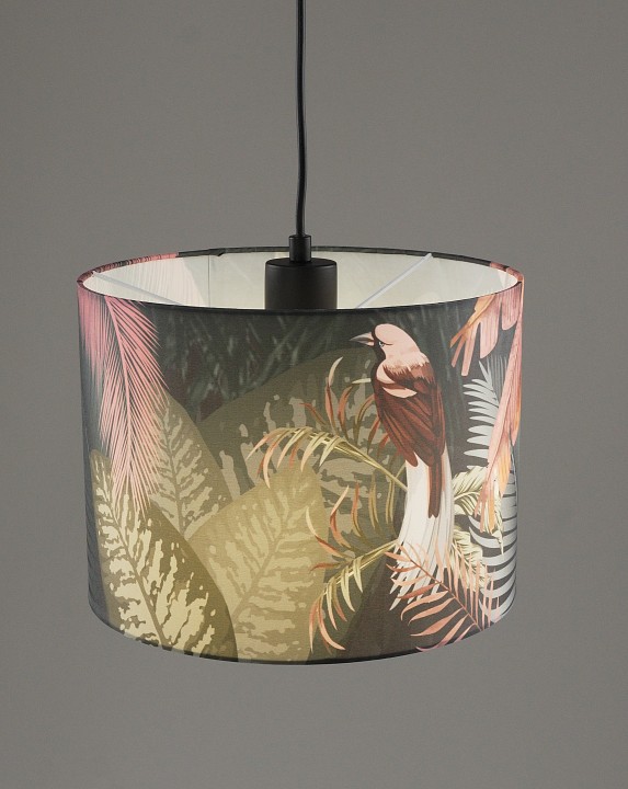 Подвесной светильник moderli tropic v11512-1p