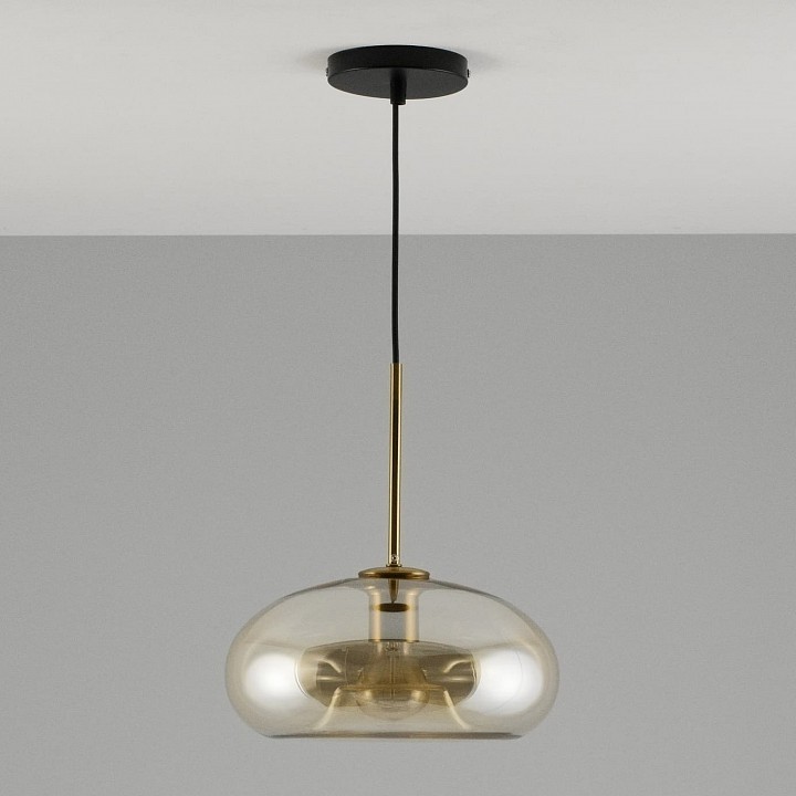 Подвесной светильник moderli laura v11529-1p