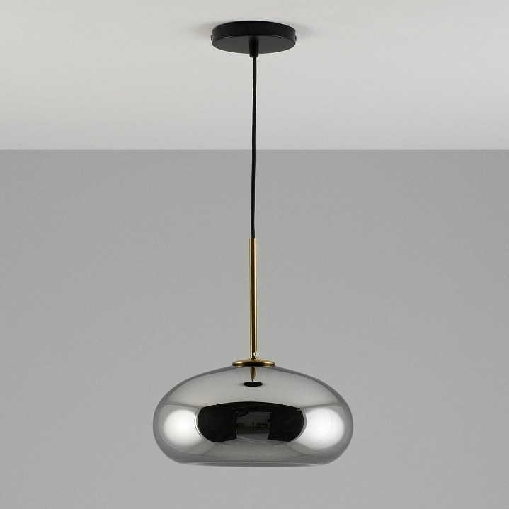 Подвесной светильник moderli laura v11530-1p