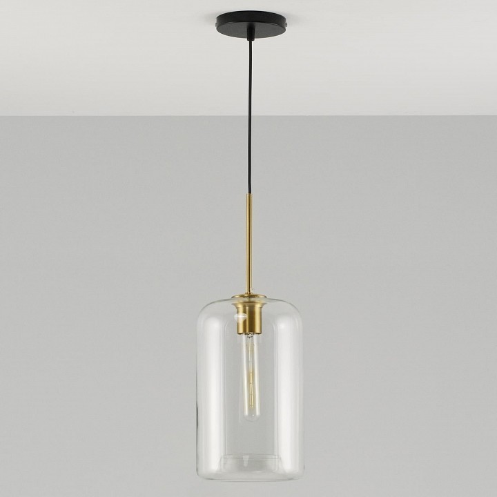 Подвесной светильник moderli scrum v11534-1p