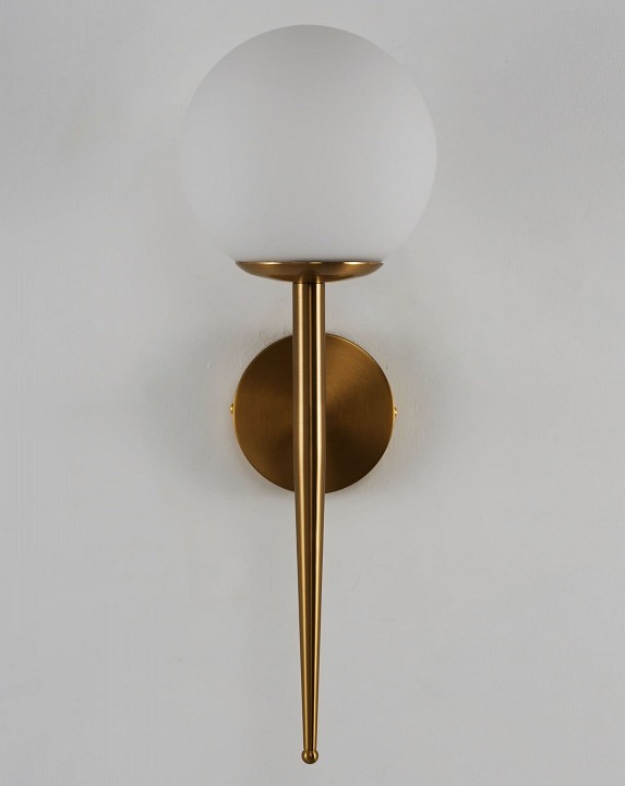 Бра moderli scrumbel v11561-1w