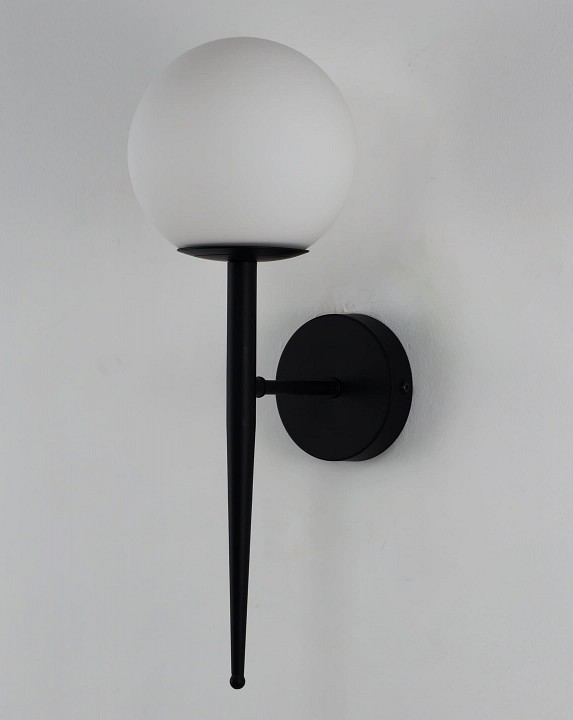 Бра moderli scrumbel v11562-1w