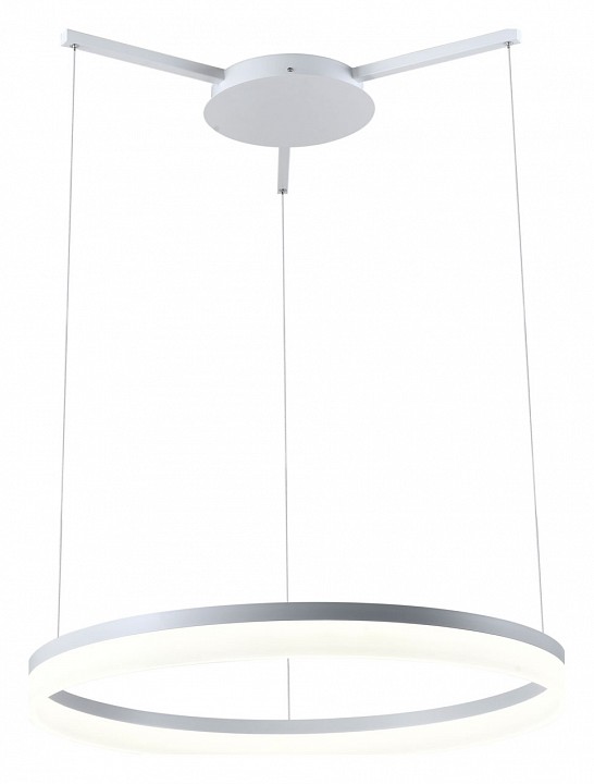 Подвесной светильник moderli via v1720-pl