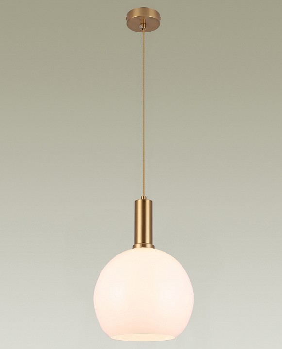 Подвесной светильник moderli martin v2891-1p