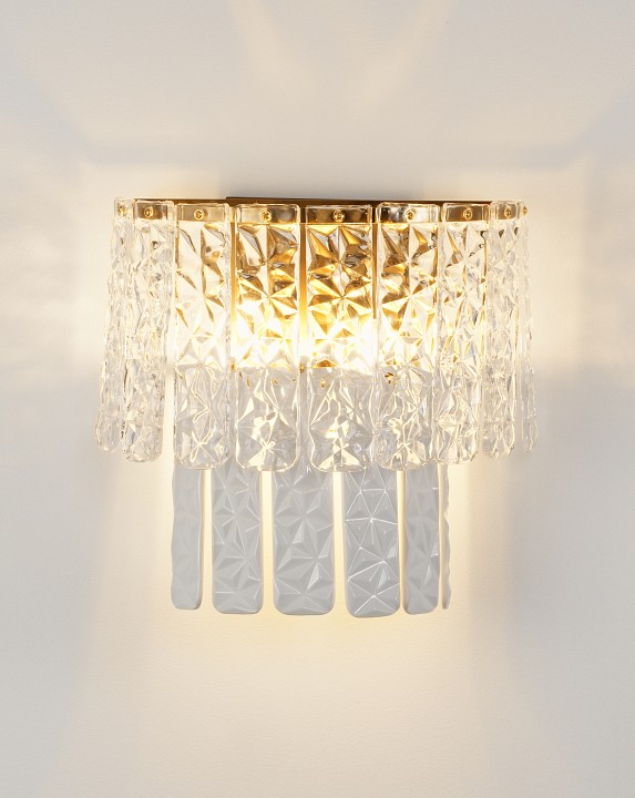 Накладной светильник moderli alberto v8081-2w