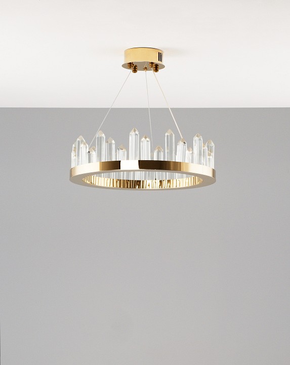 Подвесной светильник moderli ingrid v9050-pl