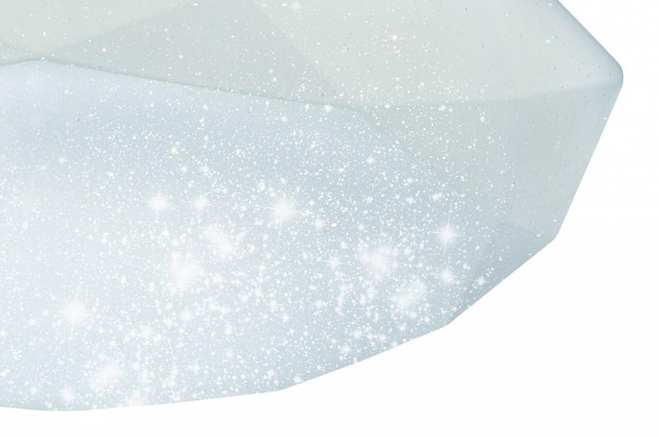 Накладной светильник mantra diamante 3679