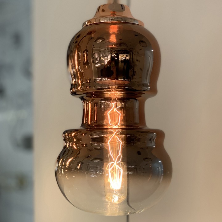 Подвесной светильник mantra sonata 6698