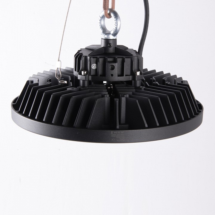 Подвесной светильник mantra urano 7427