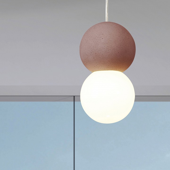 Подвесной светильник mantra galaxia 7625