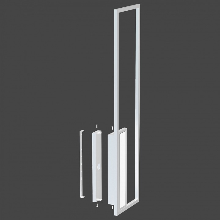 Накладной светильник nowodvorski eye tone 7666