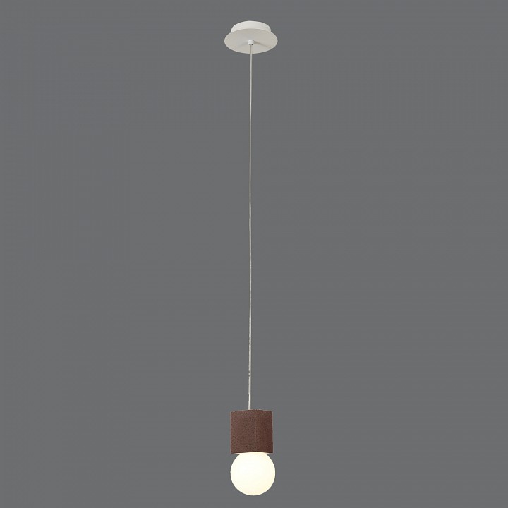 Подвесной светильник mantra galaxia 7706