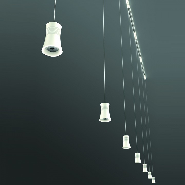 Подвесной светильник mantra pagoda 7780