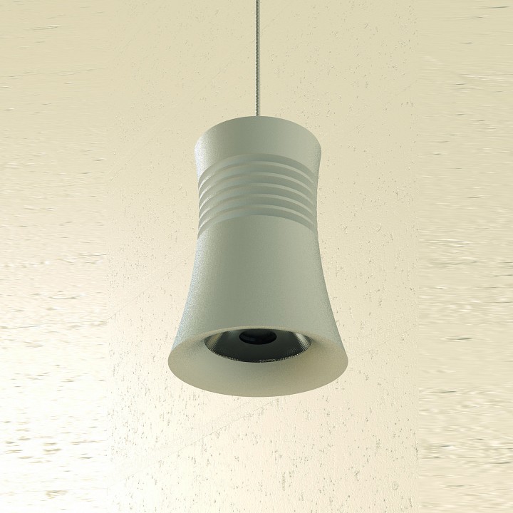 Подвесной светильник mantra pagoda 7784